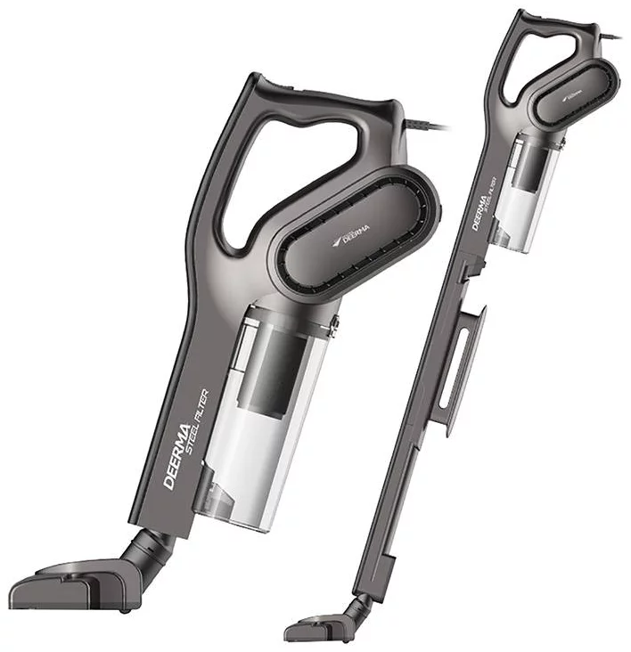Levně Vacuum cleaner Deerma DX700s (grey) (6955578034992)