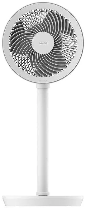 Levně Ventilátor Deerma Electric Fan with adjustable height and remote control FD200 (6955578039102)