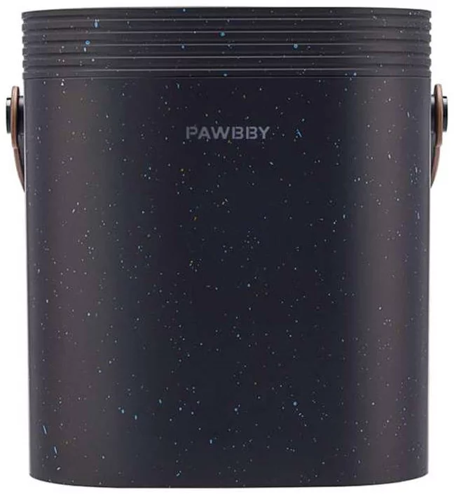 Levně Nádoba Pawbby Smart Auto-Vac Pet Food Container (6971747870970)