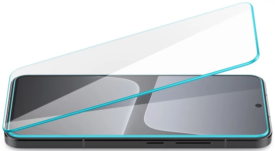Vidrio Templado Spigen Glas.tr Slim 2-pack Xiaomi Redmi Note 12