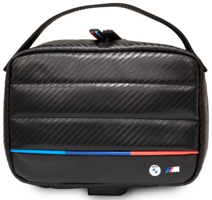 BMW BMHBPUCARTCBK Organizer Borsa Carbonio Tricolore - Polonia, Nuova -  Piattaforma all'ingrosso