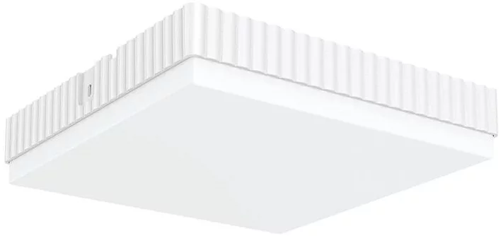 Levně LED ceiling lamp BlitzWolf BW-LT40 with remote control, 2200LM (5907489609517)