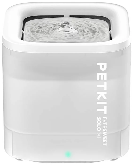 Dávkovač PetKit Eversweet SOLO SE dog and cat fountain/ drinker (6975069300818)