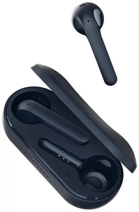 Ticpods 2 Pro ネイビー TicPods 2 Pro Plus zestaw słuchawkowy Bluetooth