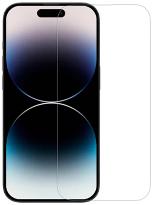 Levně Ochranné sklo Nillkin Amazing H+ PRO Tempered Glass for Apple iPhone 14 Pro Max (6902048250123)