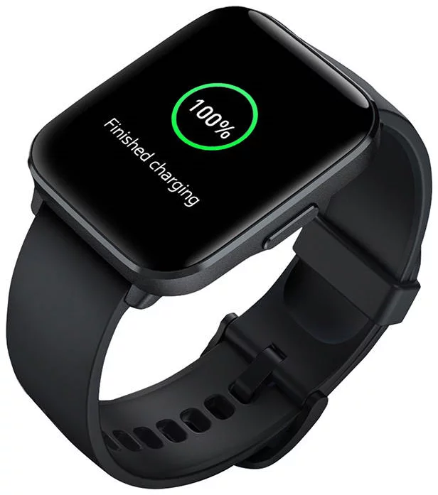 E-shop Smart hodinky Smartwatch Mibro Watch C2 Grey (6971619678024)