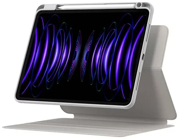 Baseus Minimalist Series magnetische Schutzhülle für iPad PRO 11