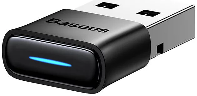 Baseus Mini USB Bluetooth V5.1 BA04 Adapter 