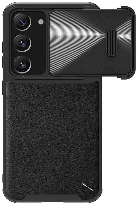 E-shop Kryt Nillkin CamShield Pro case for Samsung Galaxy S20, black (6902048258204)