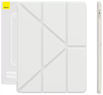 Schutzhülle Baseus Minimalist für iPad Air 4/5 10,9