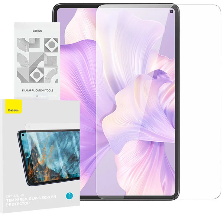 Ochranné sklo Baseus Crystal Tempered Glass 0.3mm for tablet Huawei MatePad Pro 11\