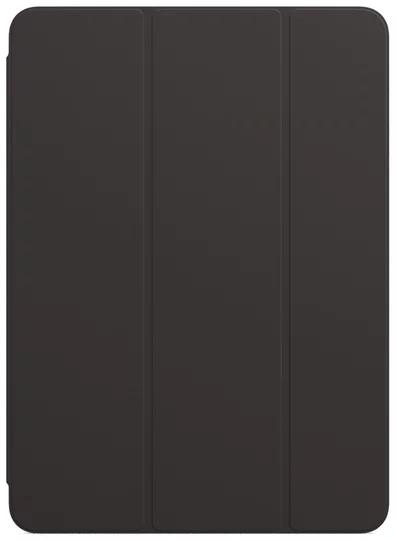 Levně Pouzdro Smart Folio for iPad Pro 11" (3GEN) - Black (MJM93ZM/A)