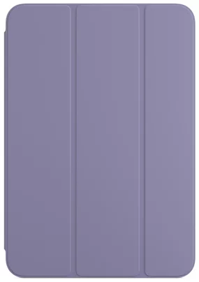 Levně Pouzdro Smart Folio for iPad mini 6gen - En.Lavender (MM6L3ZM/A)