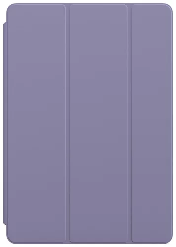 Levně Pouzdro Smart Cover for iPad 9gen - En.Lavender (MM6M3ZM/A)