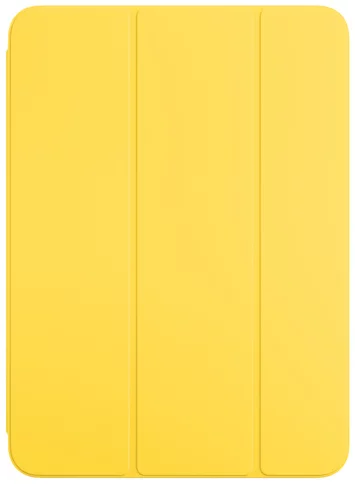 Levně Pouzdro Smart Folio for iPad (10GEN) - Lemonade / SK (MQDR3ZM/A)