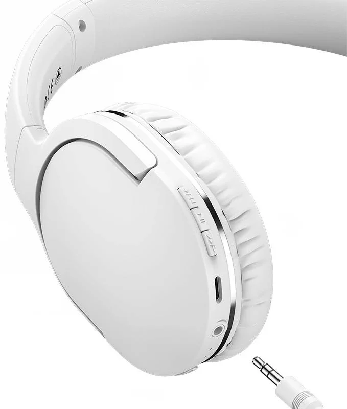 Baseus encok wireless online headphone d02