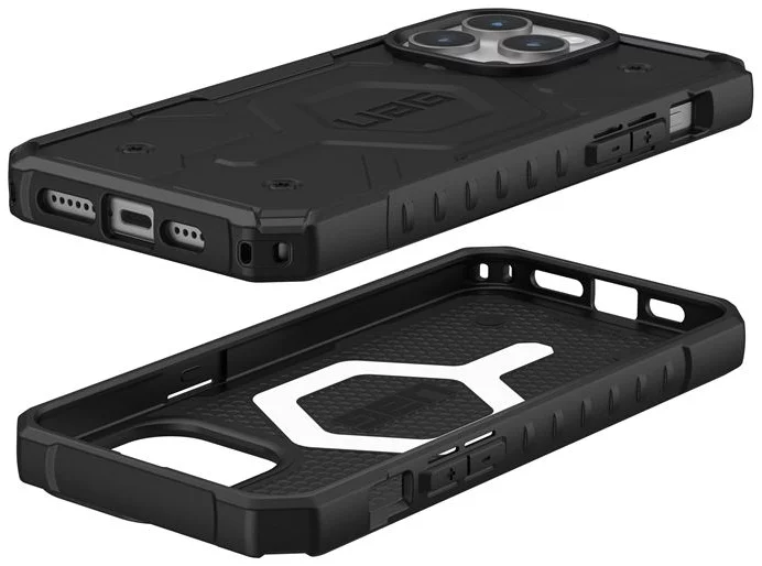 UAG Pathfinder Case for Apple iPhone 15 Pro Max