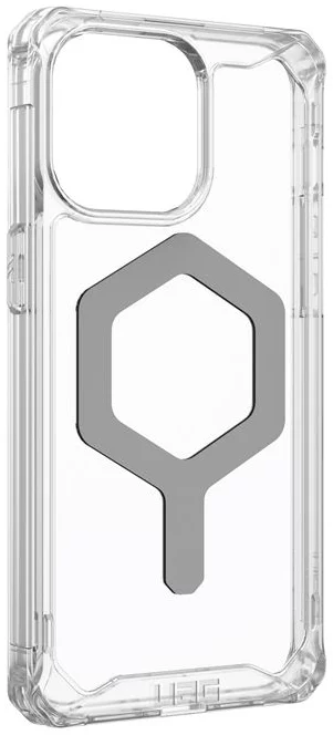 UAG Apple iPhone 15 Pro Max Plyo Case - Ice