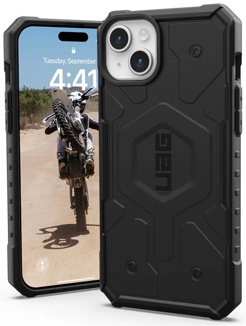 UAG Pathfinder Case for Apple iPhone 15 Pro Max