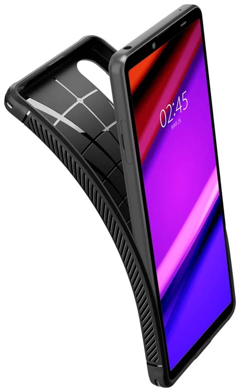 Coque Avec Collier Pour Xiaomi Mi 10 Lite (5G) – Protection TPU, Cordon Réglable, Accès Aux Boutons, Couleur Noir-transparent