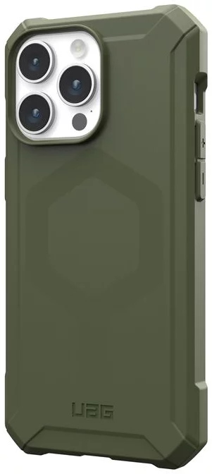 UAG Civilian MagSafe Case for Apple iPhone 15 Pro Max (Olive Drab)