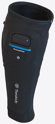 Levně Elektrostimulátor Therabody RecoveryPulse - Calf Sleeve - XS - Single (TB02784-01)