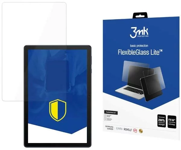 Ochranné sklo 3MK FlexibleGlass Lite Huawei MatePad SE Hybrid Glass Lite (5903108521772)