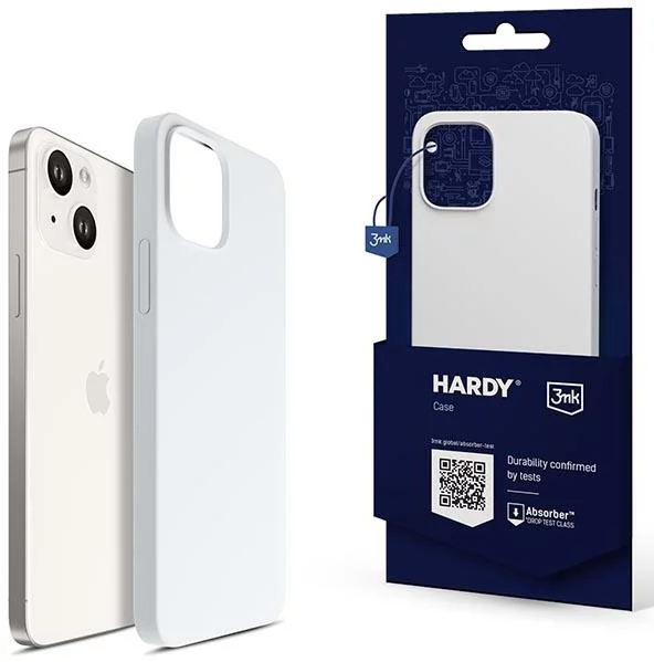 Kryt 3MK Hardy Case iPhone 14 6,1\