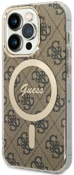 Kryt Guess iPhone 14 Pro 6.1\