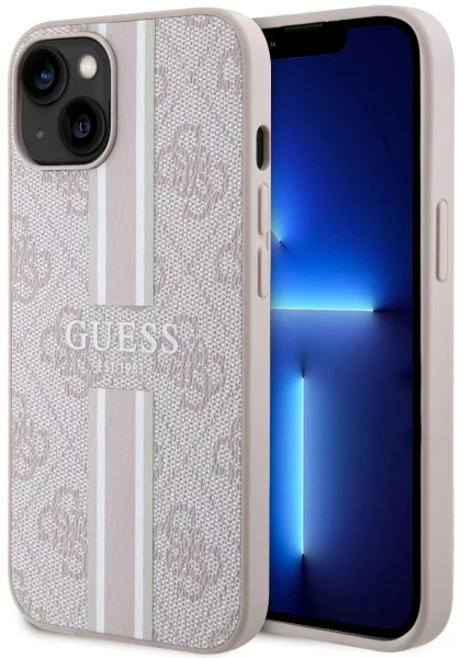 Kryt Guess iPhone 14 6,1\