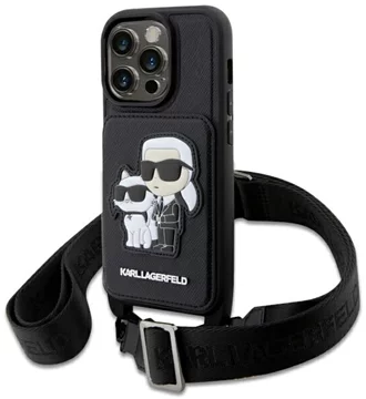 Karl Lagerfeld iPhone 14 Pro Max 6.7