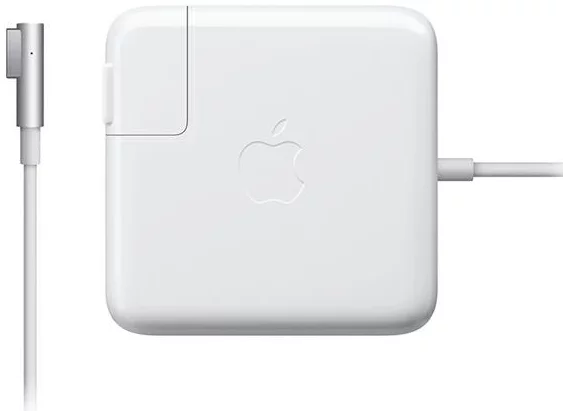 Levně Nabíječka Apple 60W MagSafe Power Adapter for 13-inch MacBook Pro (MC461Z/A)