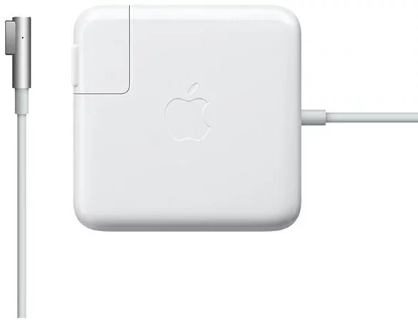 Levně Nabíječka Apple 85W MagSafe Power Adapter for 15- and 17-inch MacBook Pro (MC556Z/B)