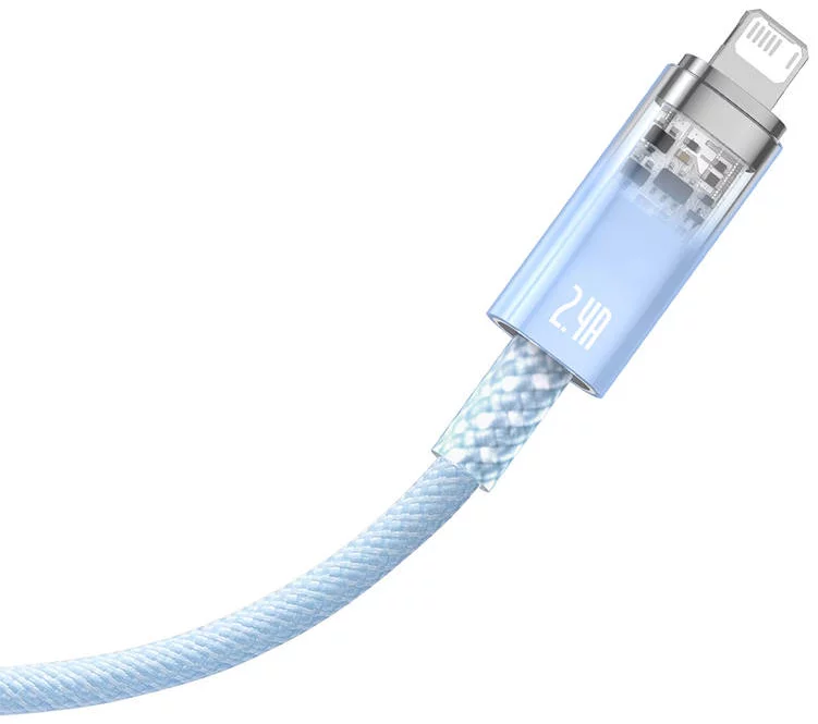Câble Apple USB-C vers Lightning (1m) – EAS CI