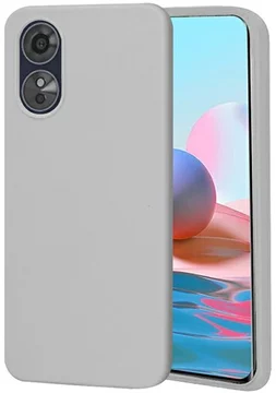 Beline Candy Oppo A17 clear (5905359816072)