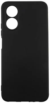 Beline силиконов калъф за Oppo A17 черен (5905359815327)