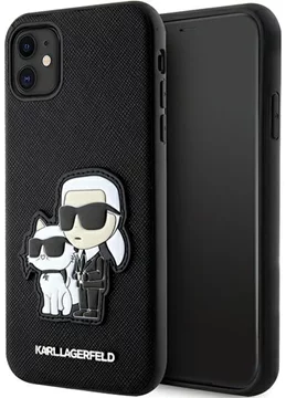 Karl Lagerfeld KLHCN61SANKCPK iPhone 11 / Xr 6,1
