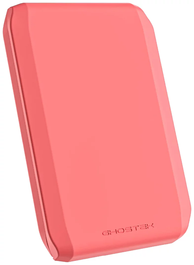 E-shop Púzdro Ghostek Wallet - EXEC6 Case Attachment Accessories Pink (GHOACC121)