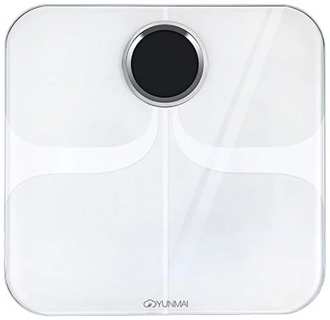 Scale Smart Scale with 13 Body Measurement Functions Yunmai