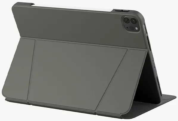 UNIQ  Ryze iPad Pro 11 Case (2nd-4th Gen) Case