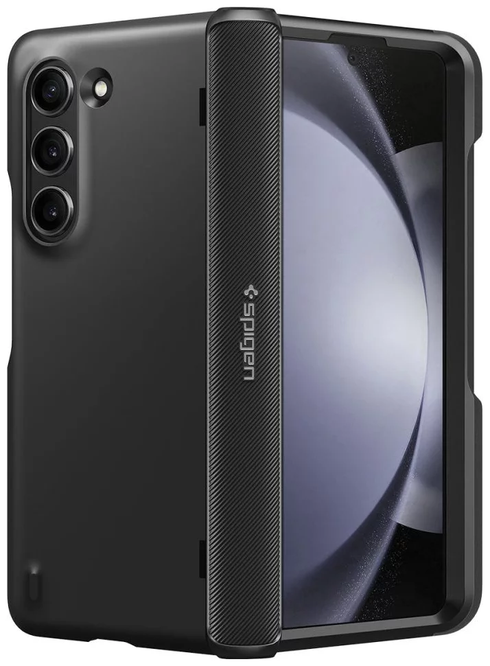 SamsungS Pen Fold Editionとspigenケースセット Galaxy Z Fold 4 Series Slim Armor Pro (Pen Edition) Case