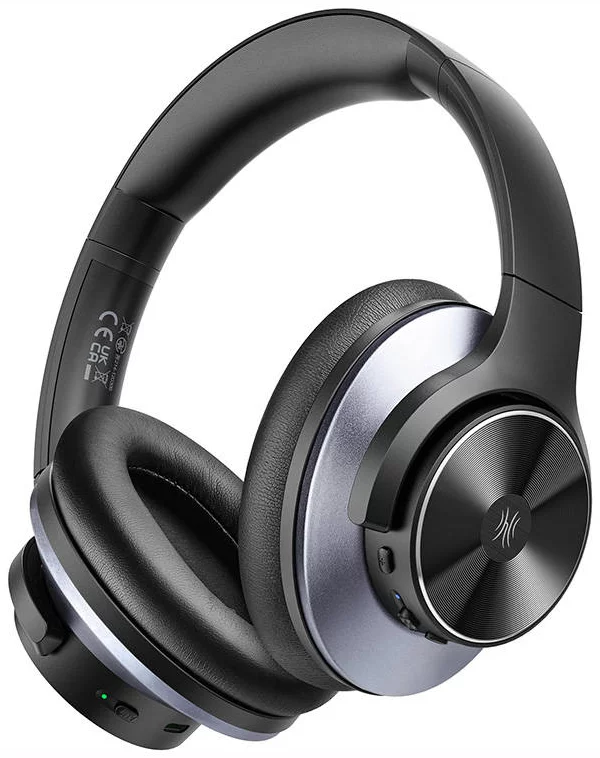Levně Sluchátka Headphones OneOdio A10
