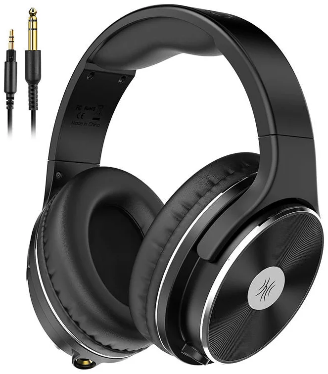Levně Sluchátka Headphones OneOdio Studio HiFi