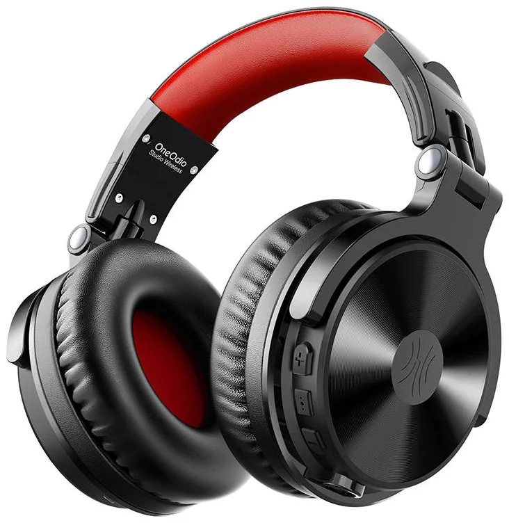 Levně Sluchátka Headphones OneOdio Pro M