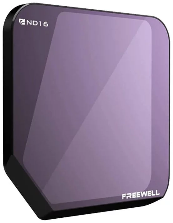 Levně Filtr Filter ND16 Freewell for DJI Mavic 3
