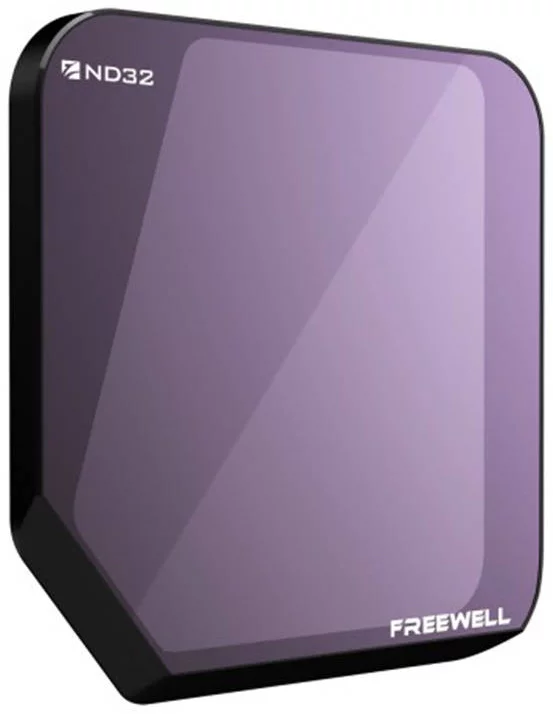 Levně Filtr Filter ND32 Freewell for DJI Mavic 3