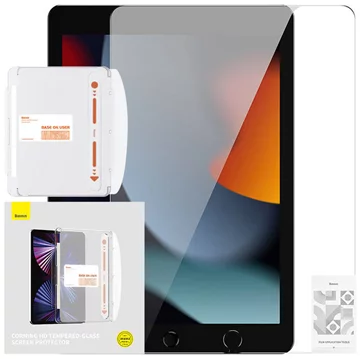 Tempered Glass Baseus Corning 0.4 mm for Pad 10.2