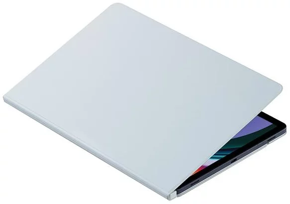 E-shop Púzdro Case Samsung EF-BX710PWEGWW Tab S9 white Smart Book Cover (EF-BX710PWEGWW)