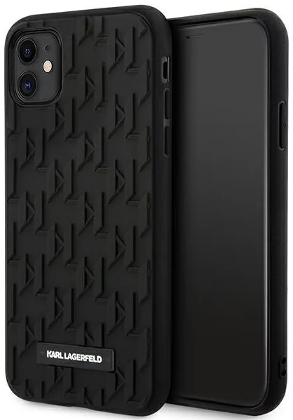 Protector de Pantalla PanzerGlass CF Privacy - iPhone XR / 11 - Negro