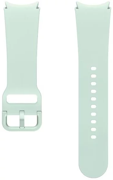 Řemínek Sport Band Samsung ET-SFR93SMEGEU for Watch6 20mm S/M ocean green (ET-SFR93SMEGEU)